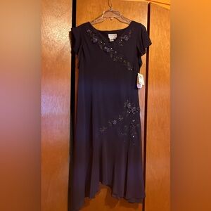 Adrianna Papell  Petites Dress size 14 P